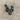 Silver Tone Metal Bali Accent Beads #7139 - 2
