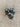 Large Vintage Bench Beads #7143 - 1