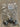 Large Vintage Bench Beads #7143 - 3