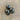 Large Vintage Bench Beads #7143 - 2