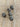 Sterling Silver Twine Ball Beads #7153 - 1