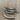 Silver Tone Metal Channel Bead Lengths #7160 - 1