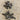 Silver Tone Metal Bali Decorative Tube Beads #7176 - 1