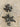 Silver Tone Metal Bali Decorative Tube Beads #7176 - 1
