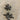 Silver Tone Metal Bali Decorative Tube Beads #7176 - 2