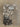Silver Tone Metal Daisy Accent Beads #7179 - 3
