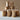 12 Vintage Thread Spools - Thread-off naked for crafting and repurposing - 1