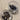 Lolite Free Form Beads #7293 - 2