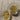 Light Amber Colored Cube Beads #7300 - 1