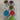 Seed Bead Lot #7311 - 1