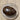 Bronzite Teardrop Focal Pendant Bead #7320 - 1