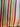 Lot of Decorator cotton canvas fabrics pink red 6 pieces 3.5 lbs - 5