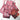Small Parrot Tracks Pouches - 1