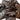 Small Wild Bird Tracks Pouches - 1