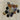 Multi-colored Assorted Agate Beads #7340 - 1