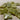 Serpentine ‘Jade’ Rectangular Beads #7376 - 1