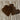 Artisan Made Rusty Stars & Hearts Pendants #7363 - 2