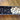 Lot of Vintage Handmade wooden beads, black and white - 1