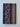 Fat Quarter Paisley Print Fabric 18" x 24" - 1