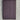 Fat Quarter Dark Brown Calico Print Fabric 18" x 24" - 1