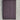 Fat Quarter Dark Brown Calico Print Fabric 18" x 24" - 1