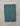 Fat Quarter Dark Green Calico Print Fabric 18" x 24" - 1