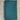 Fat Quarter Dark Green Calico Print Fabric 18" x 24" - 1