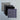 28 Linen 5" quilt squares - 1
