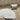 Gift Boxes White with Silver XOX  - 1