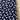 HARRY POTTER Fabric Owl Hedwig Blue Camelot QUILTING COTTON 36” x 44”  - 2