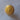 Vintage Police Brass Buttons - 1