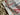 Coats Cotton Fabric Remnants "In Transit" - 9