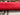 Red Duck Fabric - 3 7/8 yards - 1