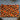 Jack-O-Lantern Fabric - 1