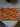 Jack-O-Lantern Fabric - 1