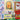Butterfly Junk Journal Mixed Ephemera 10 Assorted Colorful Pieces  - 1