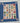 Fabric for 3 Mini Quilts and 3 Pillows Kit alphabet Letters - 1