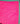 Fabric Pink Floral Stretch Knit 3 yards - 1