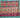 Fabric 1.5 yards Land of Liberty Dark Red & Blue Schoolhouse Stars Sunflower Watermelon Blackbird - 1