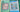 Quilt Patterns Lot of Four Misc Holidays Tropical Fish Tulips Irises - 1