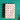 Fat Quarter Christmas Apples White - 1