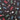 Fabric Raggedy Ann & Andy 1 Yard - 1
