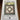 Wall Hanging Heart & Star Quilt Pattern, New - 1