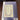 Munchkins Cross Stitch Wedding Banner Kit. New - 1