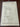 NOEL Needlework Banner Pattern, New - 2