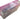 Plastic Craft Box Filled with Hundreds of Pony Beads Girls Fun Craft Lot - 3