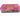 Plastic Craft Box Filled with Hundreds of Pony Beads Girls Fun Craft Lot - 2