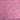 3/4 yard Barbie Pink Cotton Craft Sewing Fabric Yardage Remnant - 1