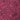 2 yds Pink Black Woven Look Cotton or Cotton Blend Craft Sewing Fabric Remnant - 2