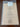 Pansy Garland Paper Foundation Pattern, New - 2